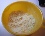 超簡単★チョコinココアクッキー作り方1写真