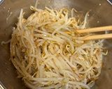家計の味方！　もやしのナムル作り方2写真