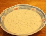 バジル衣の焼き天ぷらパーティー♪作り方3写真