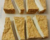 タケノコと厚揚げの昆布煮作り方2写真