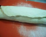 具だくさん*オニオンマヨロールパン*作り方11写真