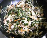 絶品！簡単春巻き♪作り方7写真
