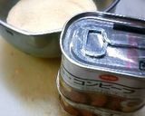 お利口でおとなしいカレー作り方4写真