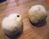 人参とハチミツのミルクレーズン食パン☆作り方11写真