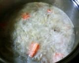 お利口でおとなしいカレー作り方3写真