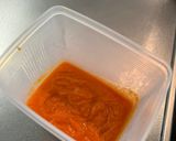 にんじんのポタージュスープ作り方5写真