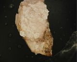 フライパンでできるブリの照り焼き作り方3写真