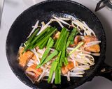 豚レバーのエスニック炒め作り方12写真