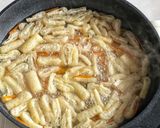 小松菜と3種の食べ応えたっぷり彩り和え作り方3写真