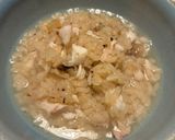 お店の味を再現！鯛の土鍋ご飯作り方10写真