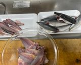 【四毒抜き】頑張れば自宅で作れる蒲鉾作り方1写真