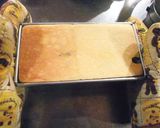 人参とハチミツのミルクレーズン食パン☆作り方24写真