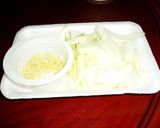 豆腐キムチ作り方3写真