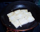豆腐キムチ作り方4写真