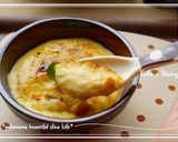 絶品クレームラム　カタラーナ作り方11写真