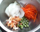 市販のシュウマイを豪華に✿野菜あんかけ✿作り方1写真