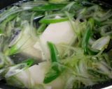 肉だんごと野菜炒め作り方6写真