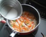 市販のシュウマイを豪華に✿野菜あんかけ✿作り方8写真