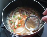 市販のシュウマイを豪華に✿野菜あんかけ✿作り方6写真
