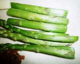 簡単♪筍グリル焼き♪作り方5写真