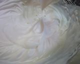 ロールケーキに最適♪失敗しないクリーム作り方10写真