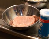 豆腐小判だんごの水菜あんかけ作り方2写真