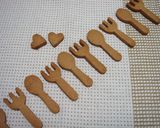 はったい粉クッキー作り方7写真