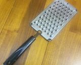 たっぷり食べて♡にんじんしりしりー♡作り方1写真