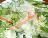 冷しゃぶサラダ作り方5写真