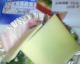 お弁当　簡単ｵｰﾌﾞﾝﾄｰｽﾀｰで2品★作り方2写真