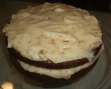 アメリカンなしっとりキャロットケーキ作り方7写真