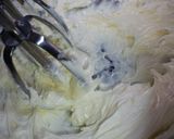 ふわふわ抹茶チョコチップ入りマフィン作り方3写真