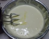 濃厚&なめらか&リッチなＮＹチーズケーキ作り方4写真