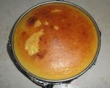 濃厚&なめらか&リッチなＮＹチーズケーキ作り方8写真