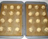 やわらか～い♪チョコチップクッキ～♪作り方7写真