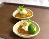 牡蠣の季節が来る〜🦪牡蠣フライの下ろしポン酢作り方4写真
