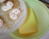 チョコチップパン作り方1写真