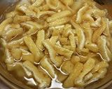 レンジで作るタケノコごはん☆浸水不要！作り方6写真