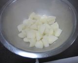 めきこ風特製マッシュポテト作り方3写真