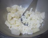 めきこ風特製マッシュポテト作り方4写真