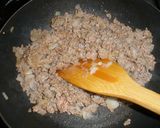 １５分で出来る簡単おいしいドライカレー☆作り方1写真