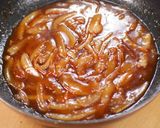 はちみつ玉ねぎ甘～い🤩照り焼きチキン💖作り方5写真