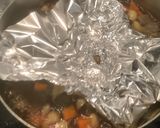 大豆の煮物作り方4写真