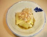 3分で出来る!大根の漬物風サラダ作り方2写真