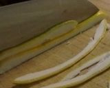 文旦の砂糖菓子（レンジでチン！）作り方3写真