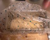 驚きピザソース練りこみ食パン(ﾟﾛﾟ;）作り方6写真