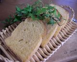 驚きピザソース練りこみ食パン(ﾟﾛﾟ;）作り方8写真