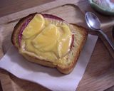 驚きピザソース練りこみ食パン(ﾟﾛﾟ;）作り方9写真