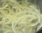 文旦の砂糖菓子（レンジでチン！）作り方5写真