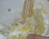 文旦の砂糖菓子（レンジでチン！）作り方8写真